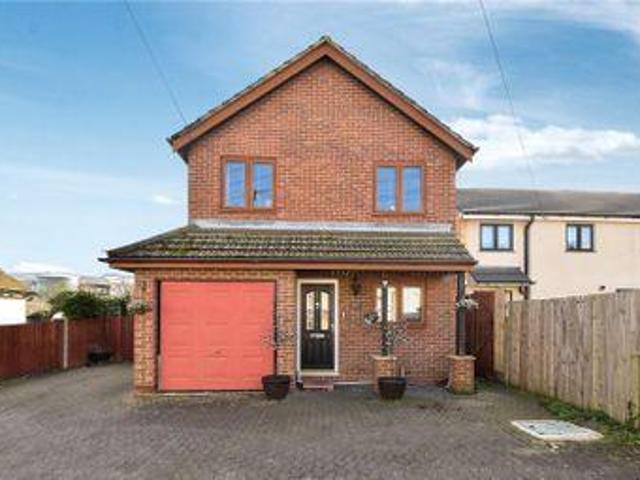 House for sale in Monks Orchard, Kent