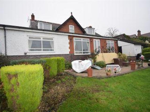 House for sale in Wales