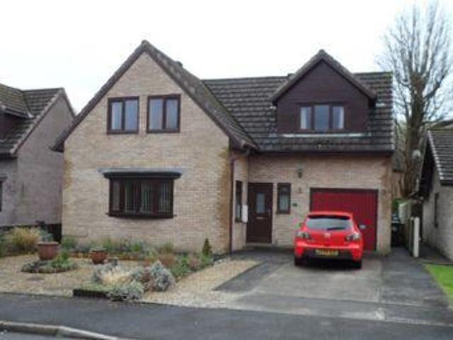House for sale in Coedffranc, Jersey Marine