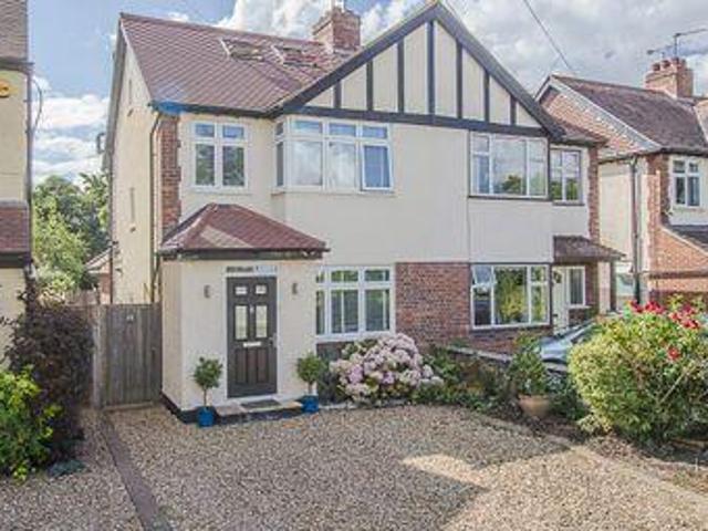 House for sale in Blackhills, Surrey