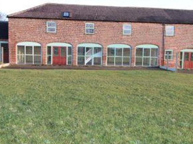 House for sale in Costhorpe, East Midlands