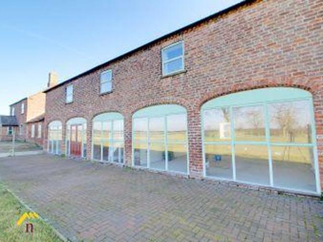 House for sale in Costhorpe, East Midlands