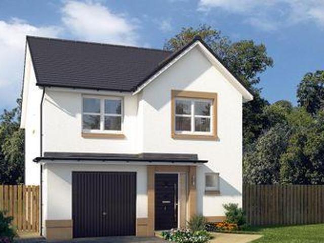 House for sale in Dunbar, Scotland
