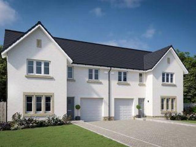 House for sale in Milton Bridge, Scotland