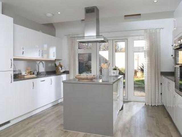 House for sale in Dromore, Oxfordshire