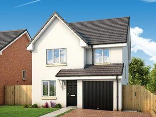 House for sale in Glenburn, Scotland
