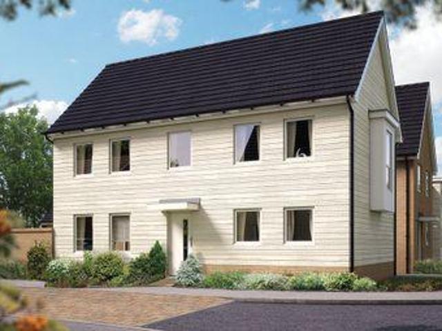 House for sale in Clapham, West Sussex