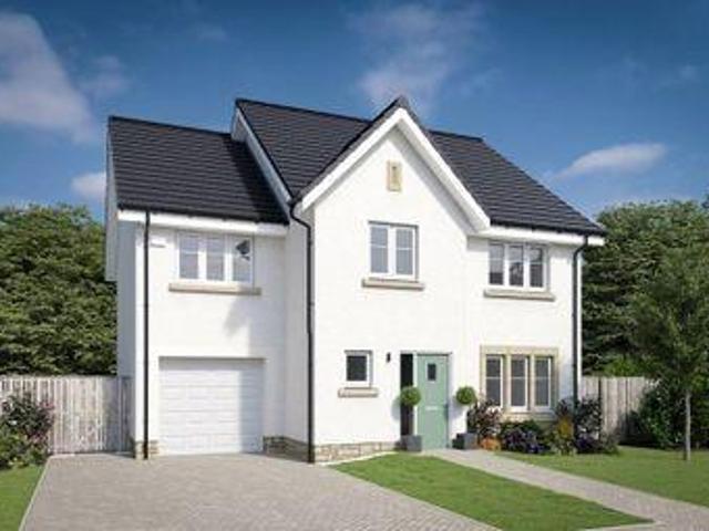 House for sale in Milton Bridge, Scotland