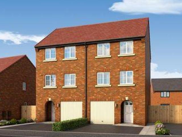 House for sale in Winsford, Cheshire