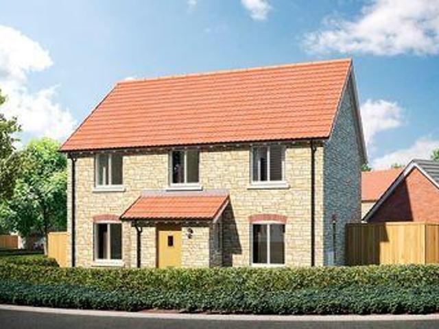 House for sale in Calne, Wiltshire
