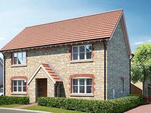 House for sale in Calne, Wiltshire