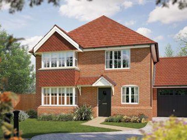 House for sale in Berrick Salome, Oxfordshire
