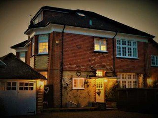 House for sale in Horsham, West Sussex