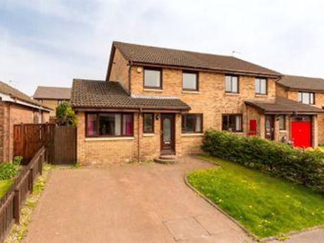 House for sale in Alloa, Scotland
