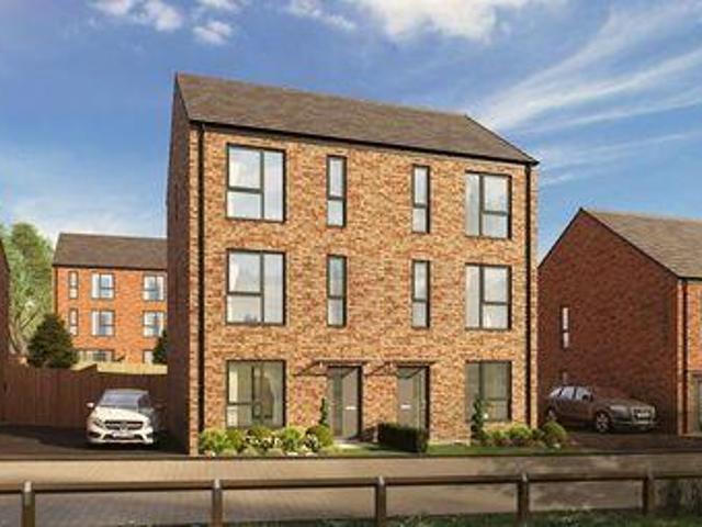 House for sale in South Yorkshire