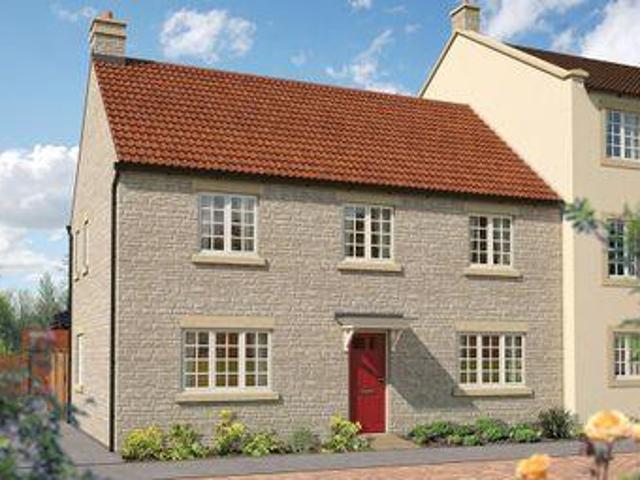 House for sale in Somerton, Somerset