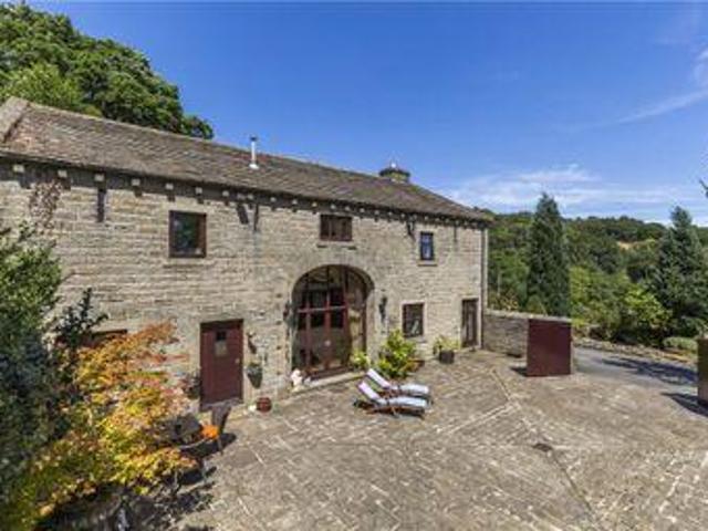 House for sale in Bingley, Bradford