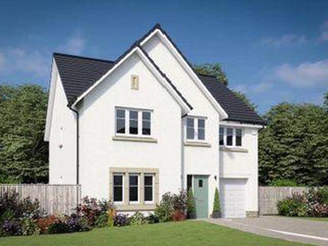 House for sale in Milton Bridge, Scotland