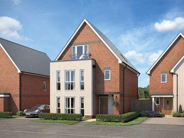 House for sale in Reading