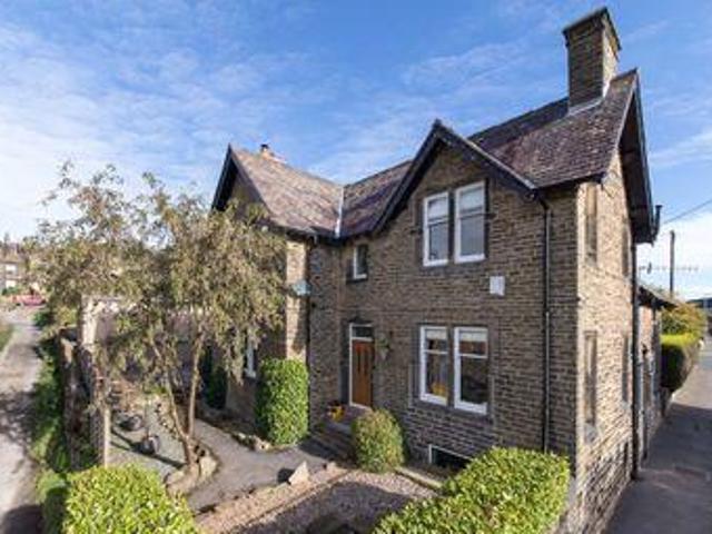 House for sale in Keighley, West Yorkshire
