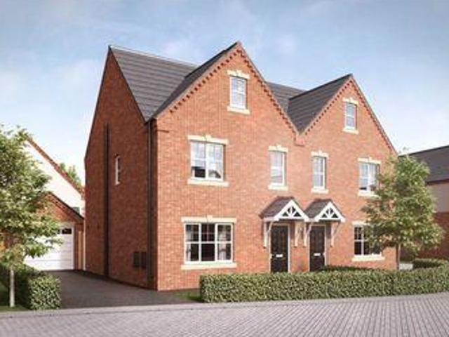House for sale in Dragonby, North Lincolnshire
