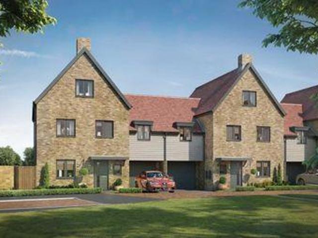 House for sale in Shephall, Hertfordshire
