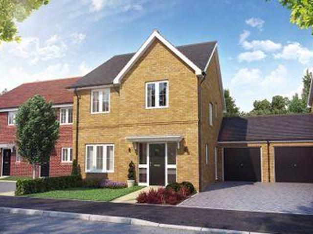 House for sale in Aylesbury, Buckinghamshire