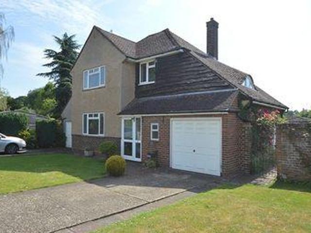 House for sale in Godalming, Waverley