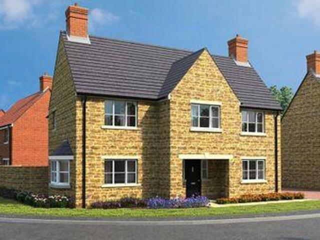 House for sale in Evershot, Oxfordshire