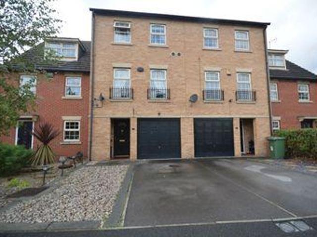 House for sale in West Yorkshire
