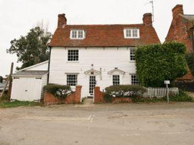 House for sale in Dale Hill, Essex