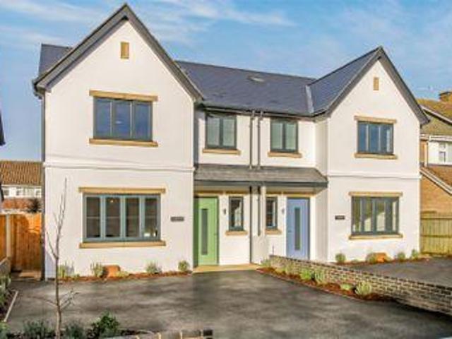 House for sale in Golden Valley, Gloucestershire