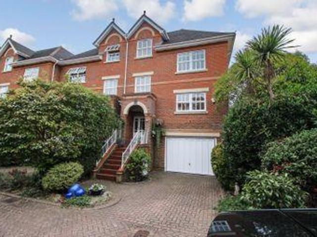 House for sale in Blackhills, Surrey