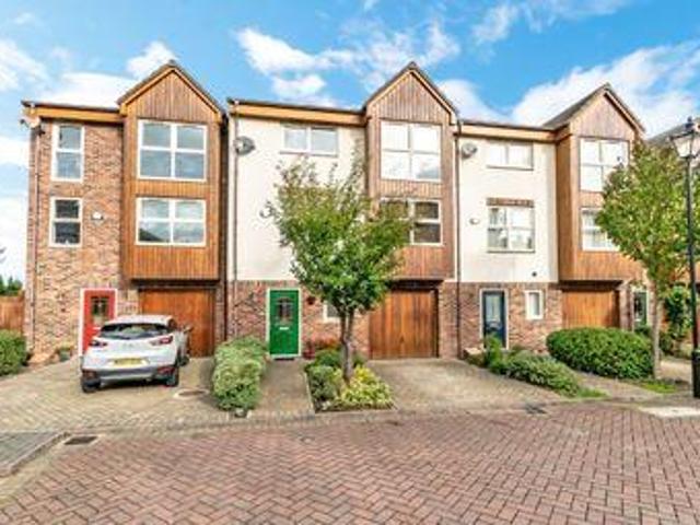 House for sale in Lyons, Greater London