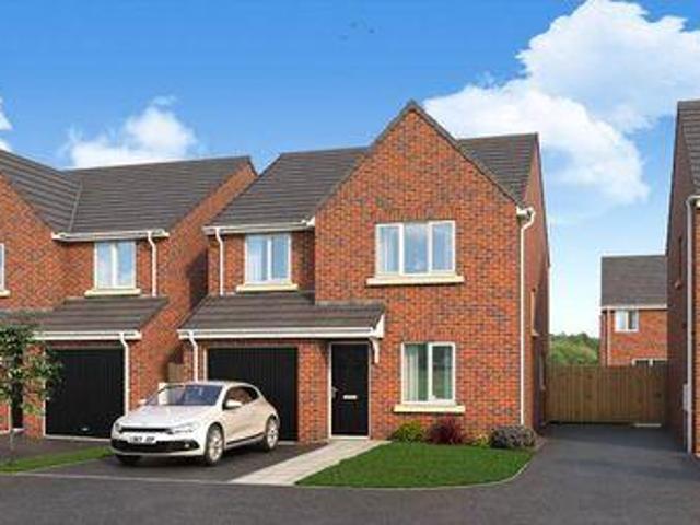 House for sale in Castleford, West Yorkshire
