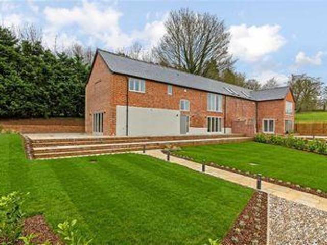 House for sale in Stevenage, Hertfordshire