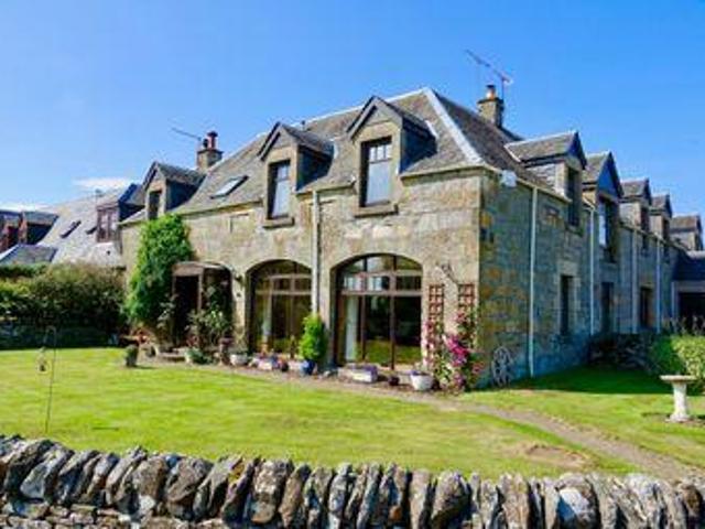 House for sale in Cambuskenneth, Scotland