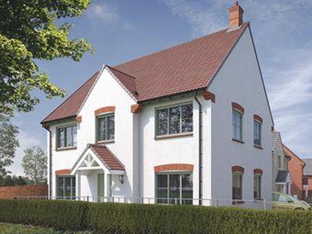 House for sale in Lyons, Greater London