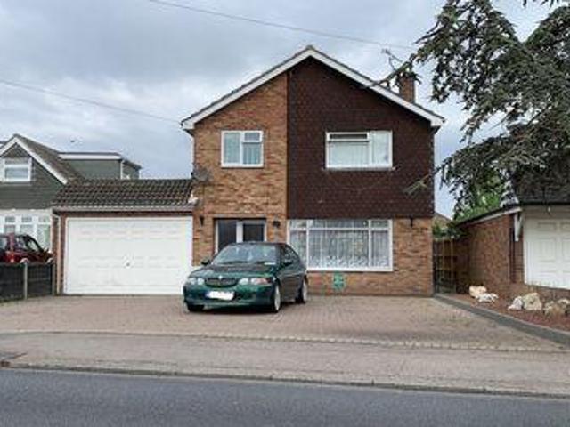 House for sale in Dale Hill, Essex