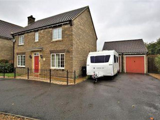 House for sale in Cheddar, Somerset