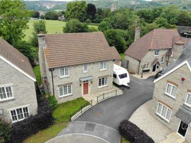 House for sale in Cheddar, Somerset