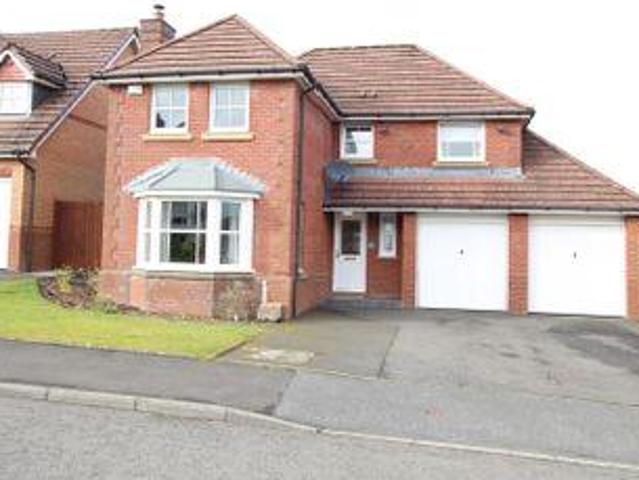 House for sale in Hamilton, Scotland