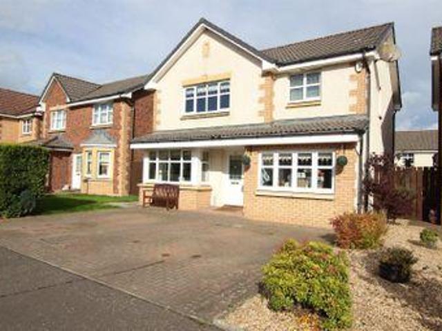 House for sale in Larkhall, Scotland