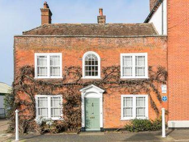House for sale in Bourne Vale, Kent