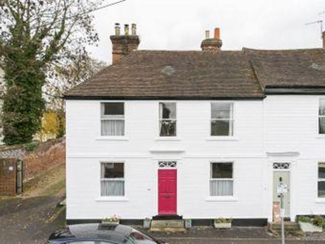House for sale in Bourne Vale, Kent