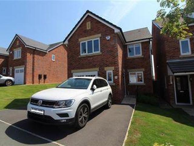 House for sale in Blackpool