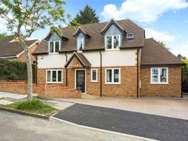 House for sale in Red Hill, Surrey