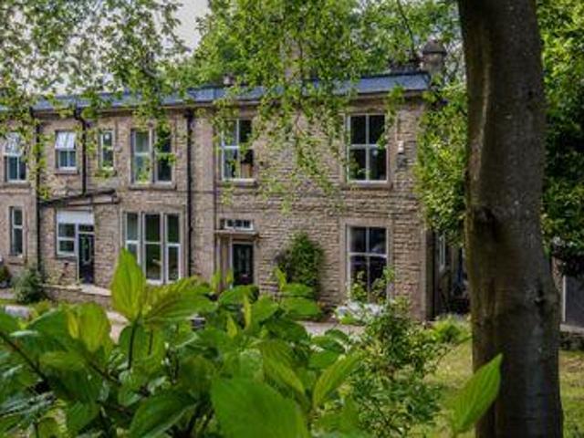 House for sale in Darwen, Lancashire