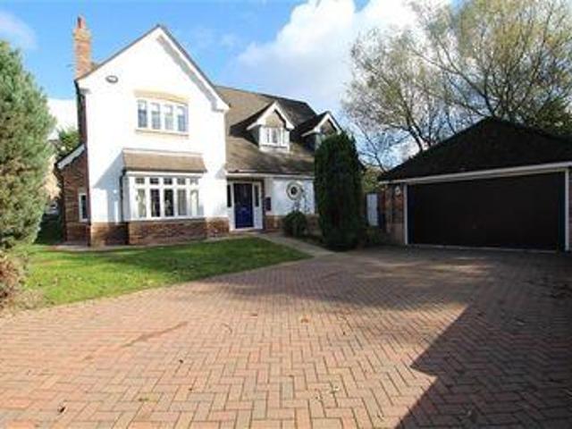 House for sale in Higher Bartle, Lancashire