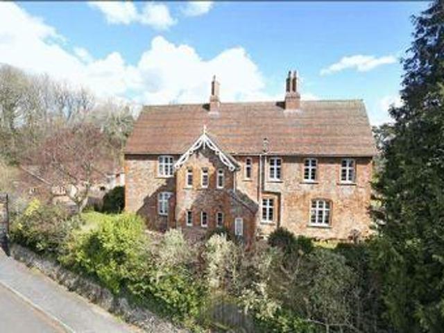House for sale in Wells, Somerset